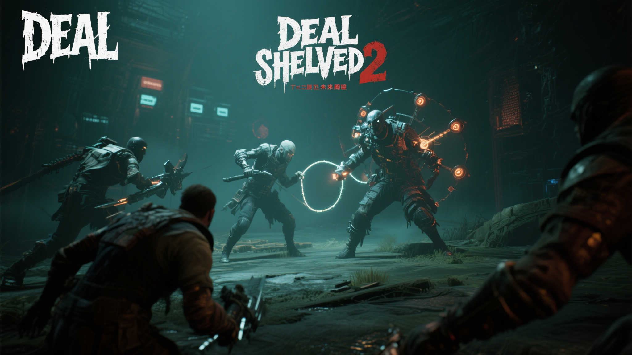 《死亡搁浅2》借鉴《异形2》革新：战斗系统全面升级游戏体验