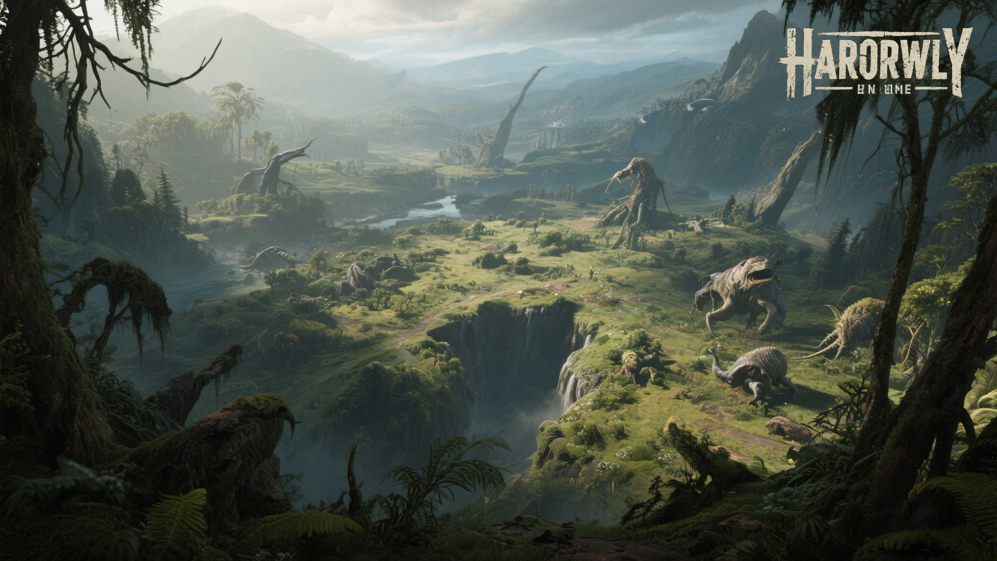 最新消息：《荒野》推出全新任务，《一起农场2》现已登陆Xbox！