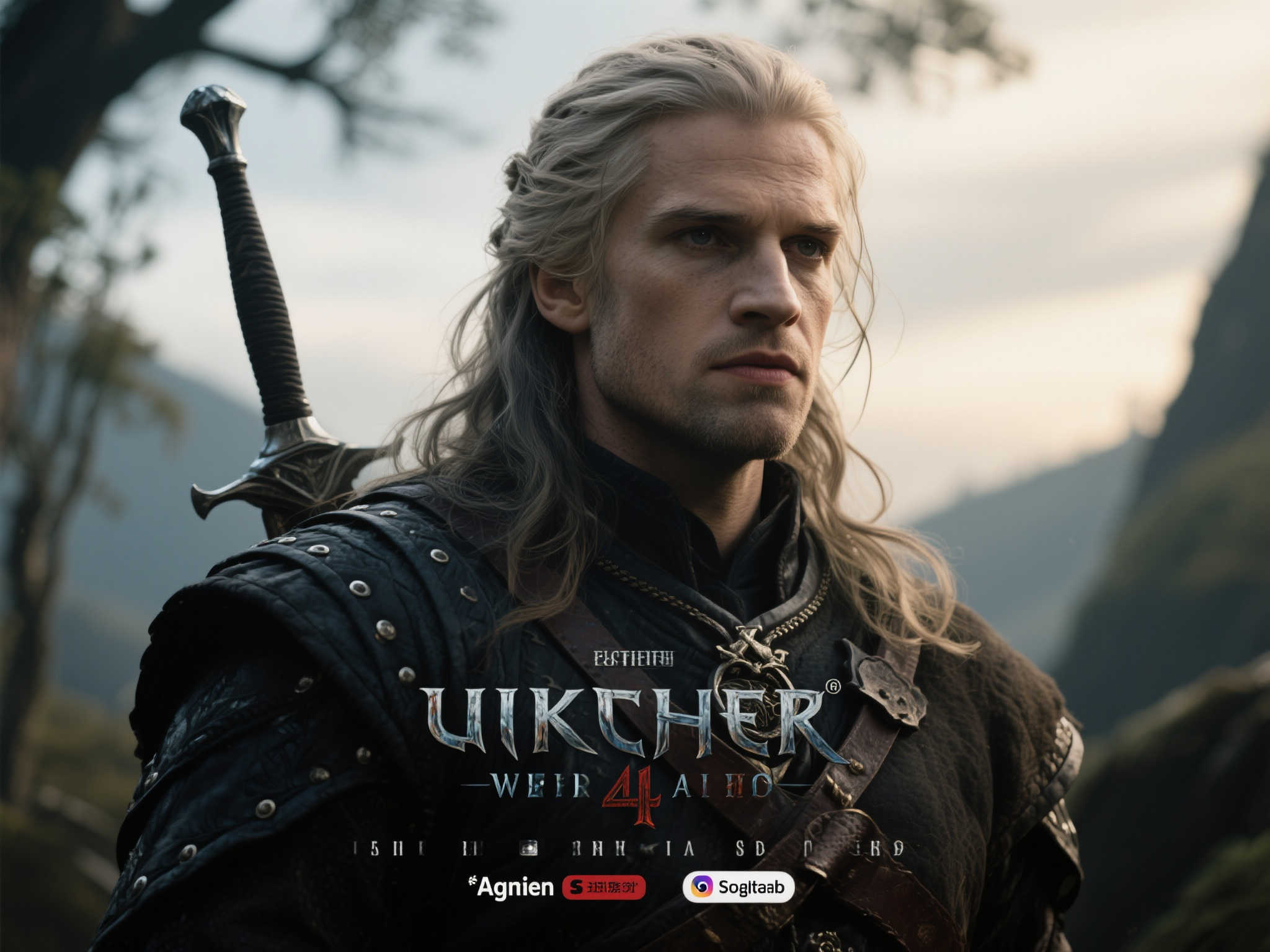 《巫师4》燃爆期待!CDPR市值跃居欧洲顶尖 《巫师4》燃爆期待!CDPR市值跃居欧洲顶尖