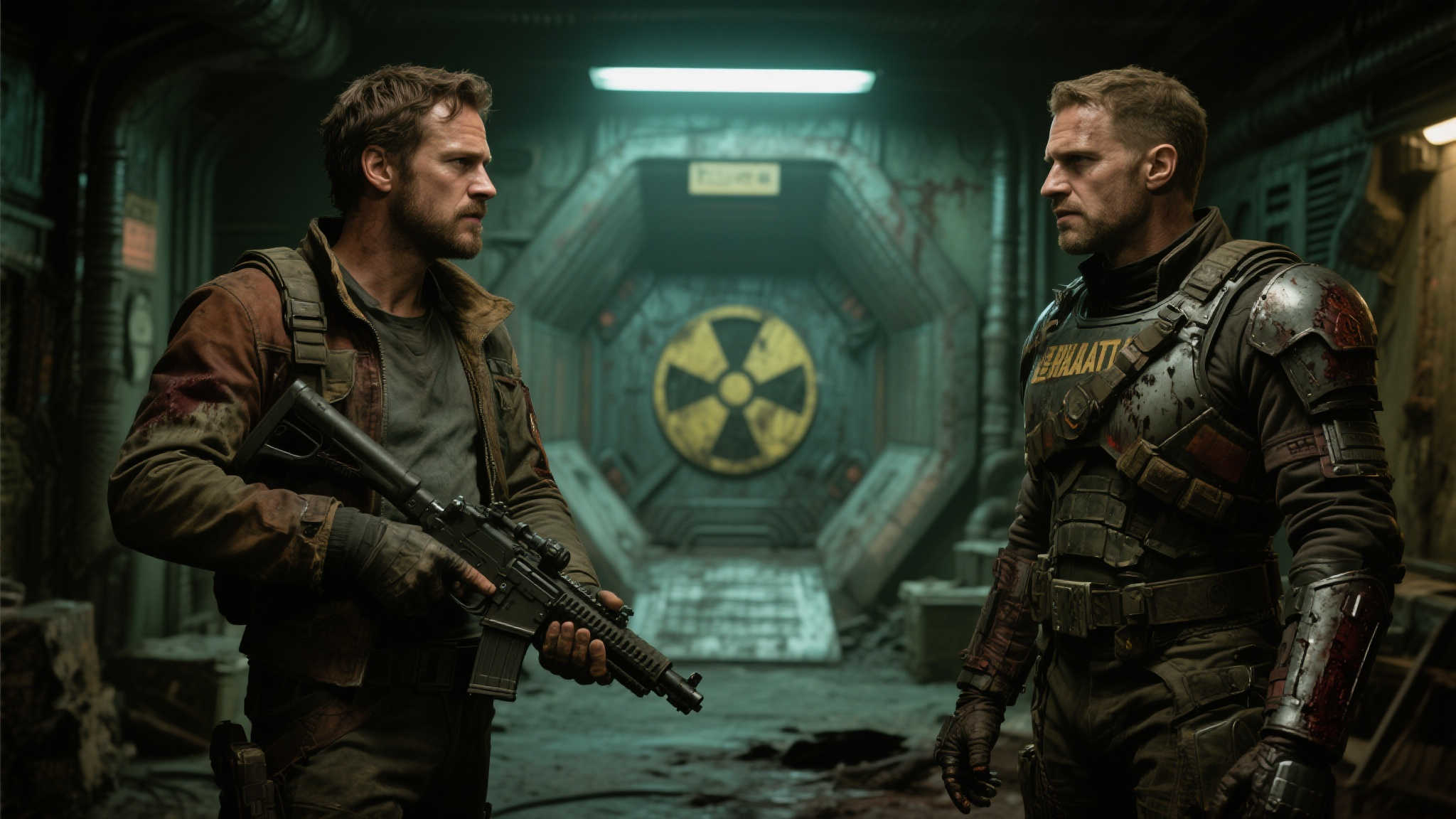 《辐射》真人剧或超六季?演员爆料:未来可期 粉丝期待与潜在挑战并存:六季能否撑起质量